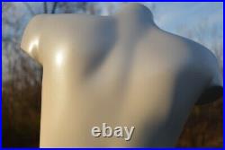 Lot (3) Sexy Torso Female Mannequin FUSION SPECIALTIES For sharleeesfahan