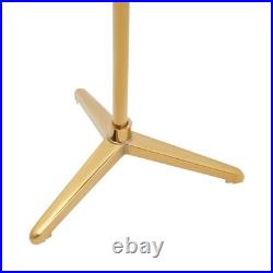 Male Mannequin Dress Form Torso with Stand for Clothing Display NEW