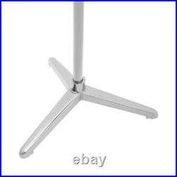 Male Mannequin Dress Form Torso with Stand for Clothing Display NEW