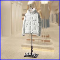 Male Mannequin Model with Stand, Mannequin Dress Form Half-length Model Male Mannequin Model with Stand, Mannequin Dress Form Half-length Model