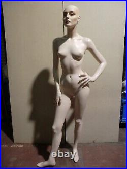 Mannequin Display Dummy Fashion Doll Female 11148 Woman BB11 ROOTSTEIN