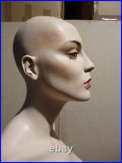 Mannequin Display Dummy Fashion Doll Female 11148 Woman BB11 ROOTSTEIN