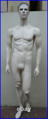 Mannequin Display Dummy Male 11241 Man Doll