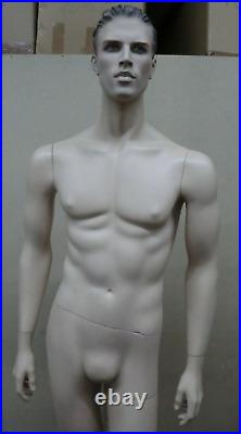 Mannequin Display Dummy Male 11241 Man Doll