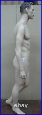 Mannequin Display Dummy Male 11241 Man Doll