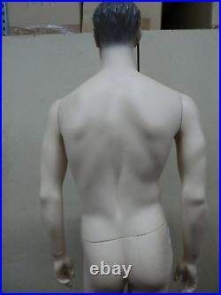 Mannequin Display Dummy Male 11241 Man Doll