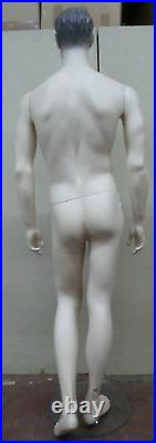 Mannequin Display Dummy Male 11241 Man Doll