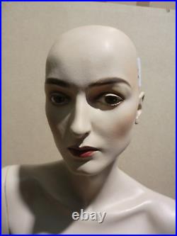 Mannequin Doll Fashion Doll Female 10729 Woman Doll Rootstein
