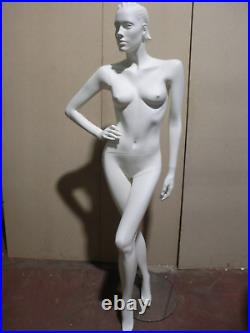 Mannequin Doll Fashion Doll Female 10793 Woman Doll