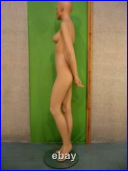 Mannequin Doll Fashion Doll Female 6792 Woman Doll Polyform