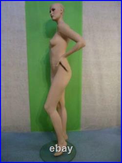 Mannequin Doll Fashion Doll Female V098 Woman Doll Patina V
