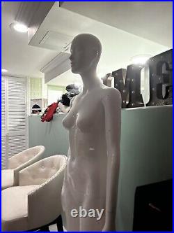 Mannequin full body female
