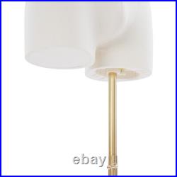 Modern Male Mannequin Model With Stand Half-length Model Mannequin Dress Form US