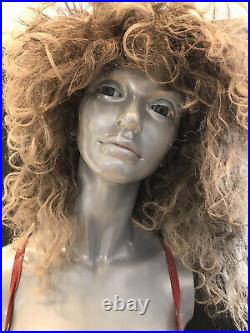 My Myra Mannequin-Vintage 1970's-80's