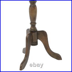 New Adjustable Height Male Dress Form Mannequin Torso Half Body Clothes Display