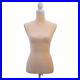 New_Female_Mannequin_Torso_Clothing_Dress_Form_Display_Tripod_Stand_01_gffh