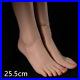 One_Platinum_Silicone_Foot_Model_Display_Painting_Teaching_Positionable_25_5cm_01_ix