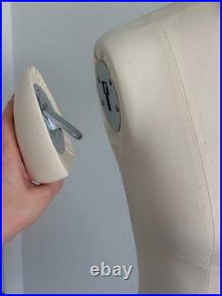 PROFESSIONAL FEMALE DRESS FORM FOR DRAPPING 160/84A Women Size PROFESSIONAL FEMALE DRESS FORM FOR DRAPPING 160/84A Women Size