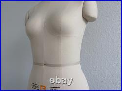 PROFESSIONAL FEMALE DRESS FORM FOR DRAPPING 160/84A Women Size
