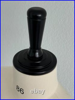 PROFESSIONAL FEMALE DRESS FORM FOR DRAPPING 160/84A Women Size