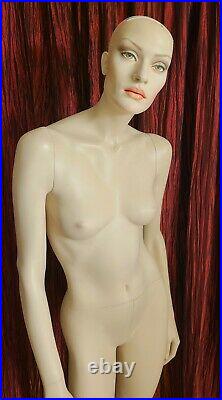 Patina V Female Mannequin Armida Realistic Muse Collection