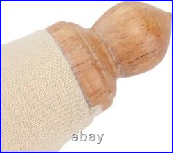 Pinnable Tailor Mannequin Couture Women's Dressmaker Form