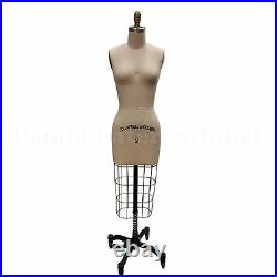 Professional Sewing Dress Form Size 20 Dressform Manequin