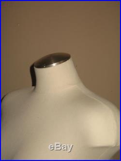 Quality Mannequin Linen Dress Forms-REG $390/SALE $139