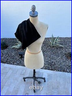 RARE! Restoration Hardware Dressmaker Form Mannequin $699 MSRP Local Pickup PHX