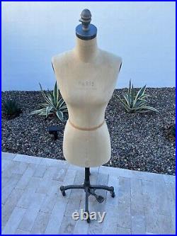RARE! Restoration Hardware Dressmaker Form Mannequin $699 MSRP Local Pickup PHX