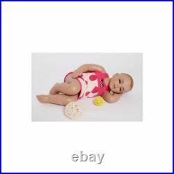 Realistic Baby Toddler Kids Mannequin In Sleeping Pose