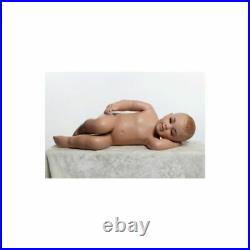 Realistic Baby Toddler Kids Mannequin In Sleeping Pose