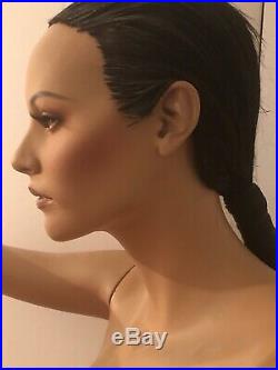 Rootstein Mannequin Used Secrets Couple Vintage Mint Condition