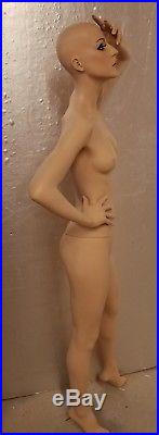 Rootstein Vintage female mannequin LS7
