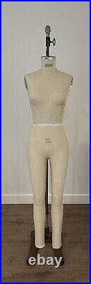 Royal Form Female Full Body Dress Form /Mannequin