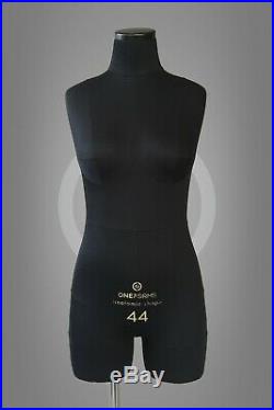 SOFIA // Professional soft sewing mannequin Pinnable tailor dummy Dress form