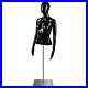 Serenelife_Female_Mannequin_Torso_Adjustable_Height_and_Detachable_Arms_01_zz
