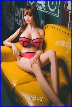 Sexy Female TPE Mannequin Doll