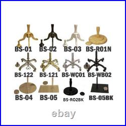 Size 6-8 Female Foam Dress Form with Linen Cover JF-F6/8L