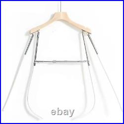 Telescopic Mannequin Dressform Hanger