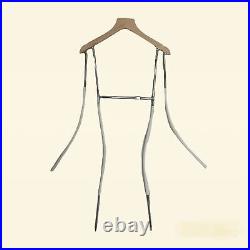 Telescopic Mannequin Dressform Hanger