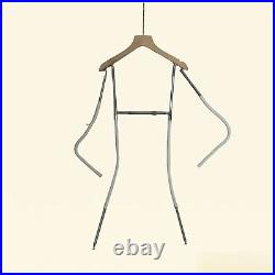Telescopic Mannequin Dressform Hanger