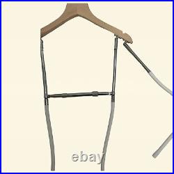 Telescopic Mannequin Dressform Hanger