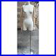 USED_MN_CD_2A_Female_White_Linen_Dress_Form_with_Articulated_Wood_Arms_Oval_Base_01_nfl