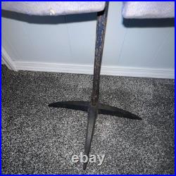 Vintage Fairloom Sears Adjustable Dress Form A 32-39 Bust 34-41 Mannequin Sewing