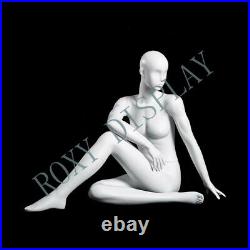 Yoga Style Female mannequin Dress Form Display #MC-YOGA09