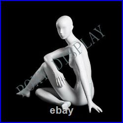 Yoga Style Female mannequin Dress Form Display #MC-YOGA09